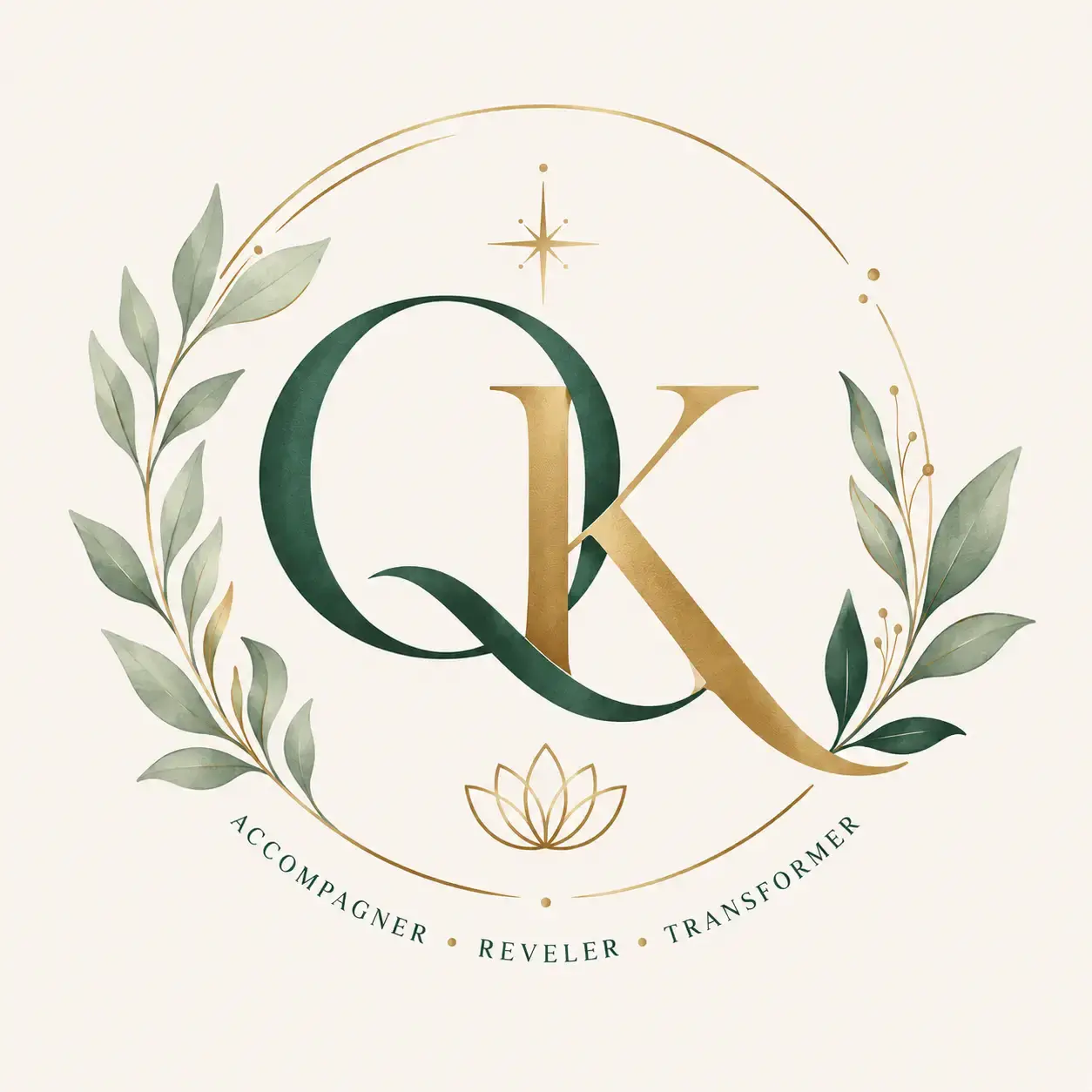 Quanta Karma — Christelle Collet-Maussan