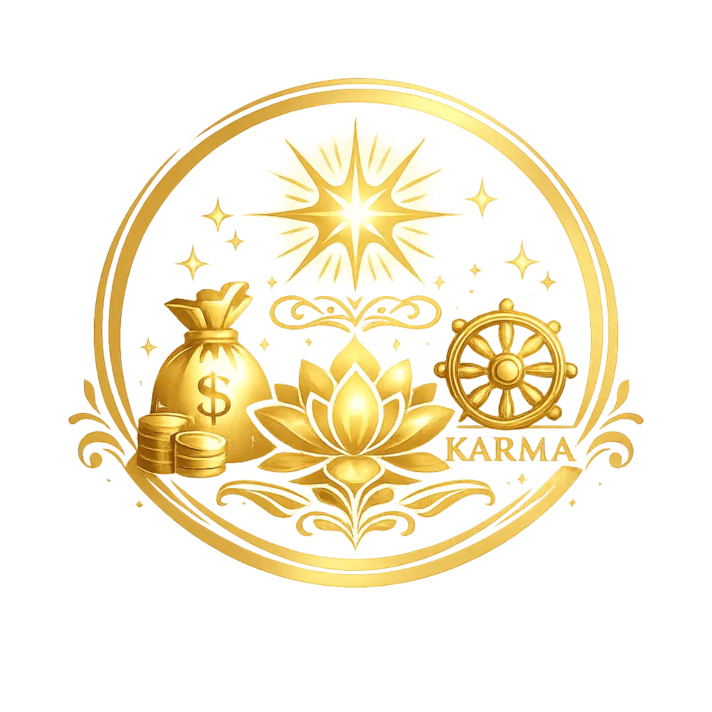 Nettoyer son karma, activer l'abondance, retrouver confiance en soi