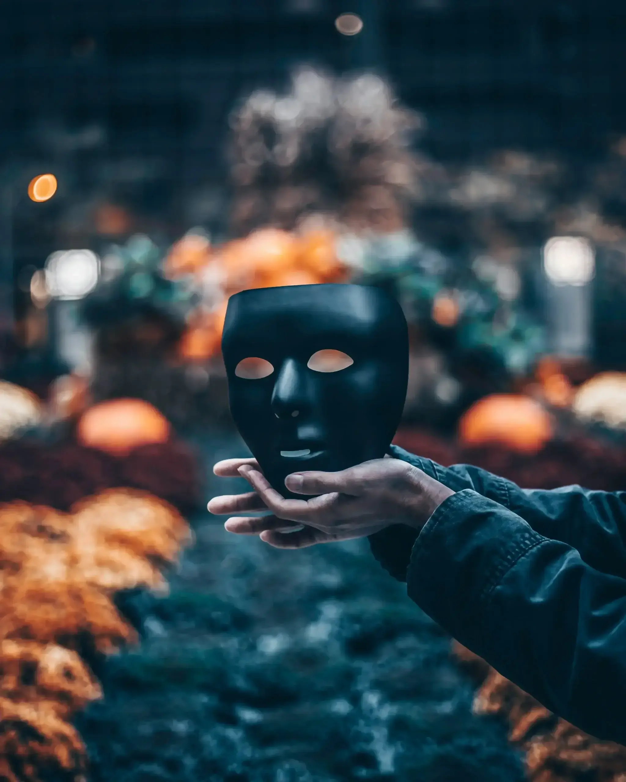 SURVIVRE À UN PERVERS NARCISSIQUE