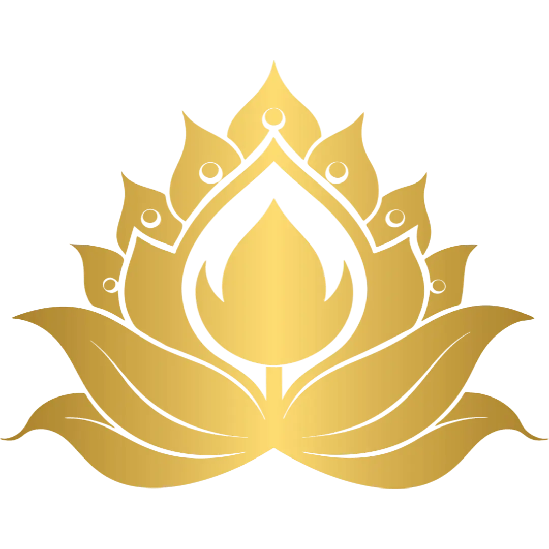 Lotus doré – Recouvrement d'âme