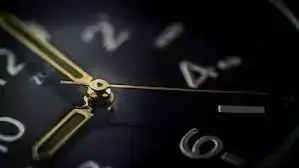 FAITES QUE LES SECONDES COMPTENT – CHANGEZ DE VIE À TOUT MOMENT